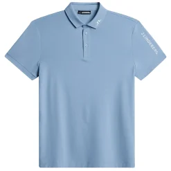 Tour Tech Regular Fit Polo Rain Washed