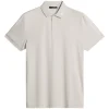 Tour Tech Regular Fit Polo Moonbeam