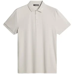 Tour Tech Regular Fit Polo Moonbeam