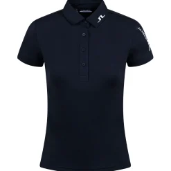Tour Tech TX Golf Jersey JL Navy