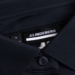 Tour Tech TX Golf Jersey JL Navy