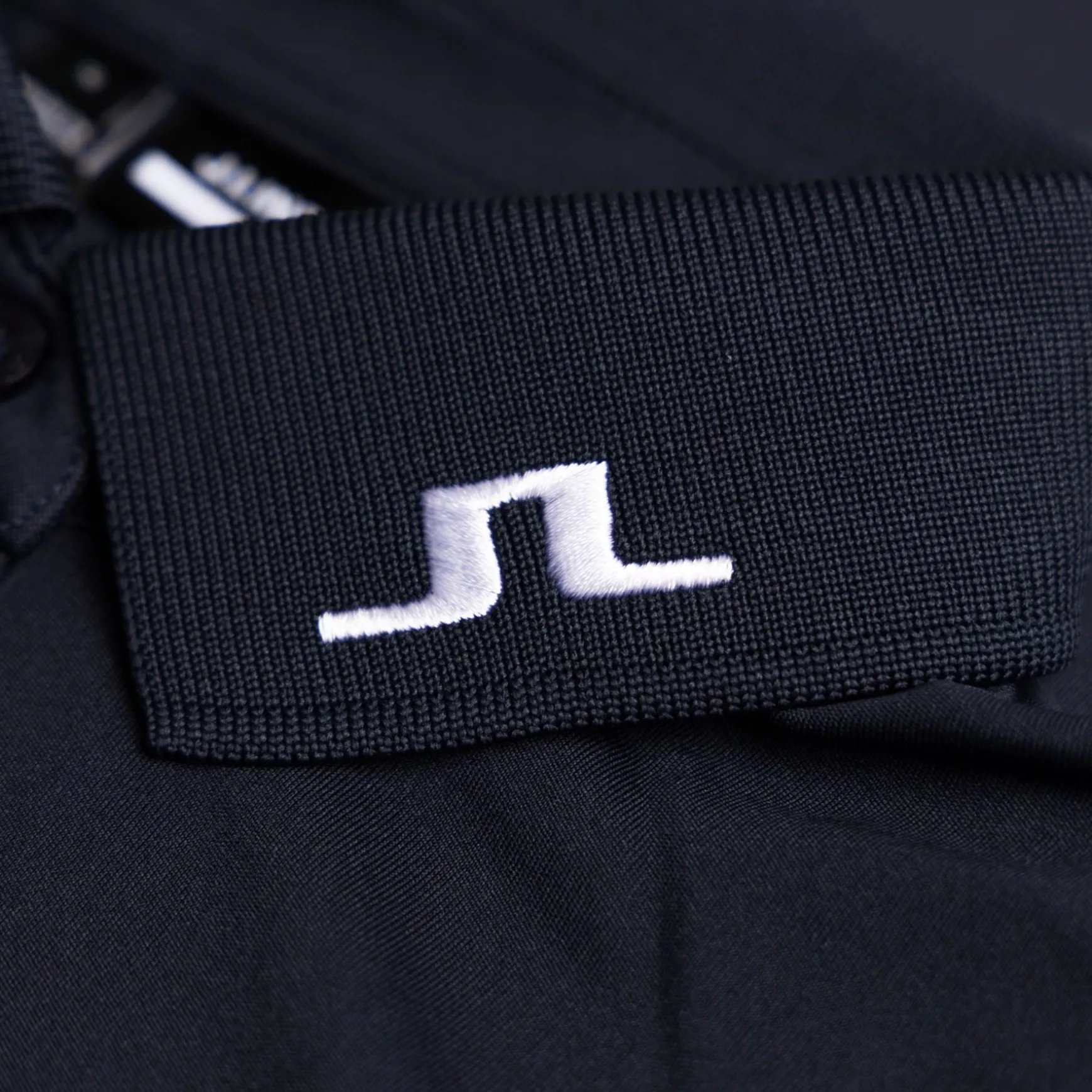 Tour Tech TX Golf Jersey JL Navy