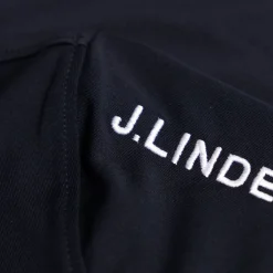 Tour Tech TX Golf Jersey JL Navy