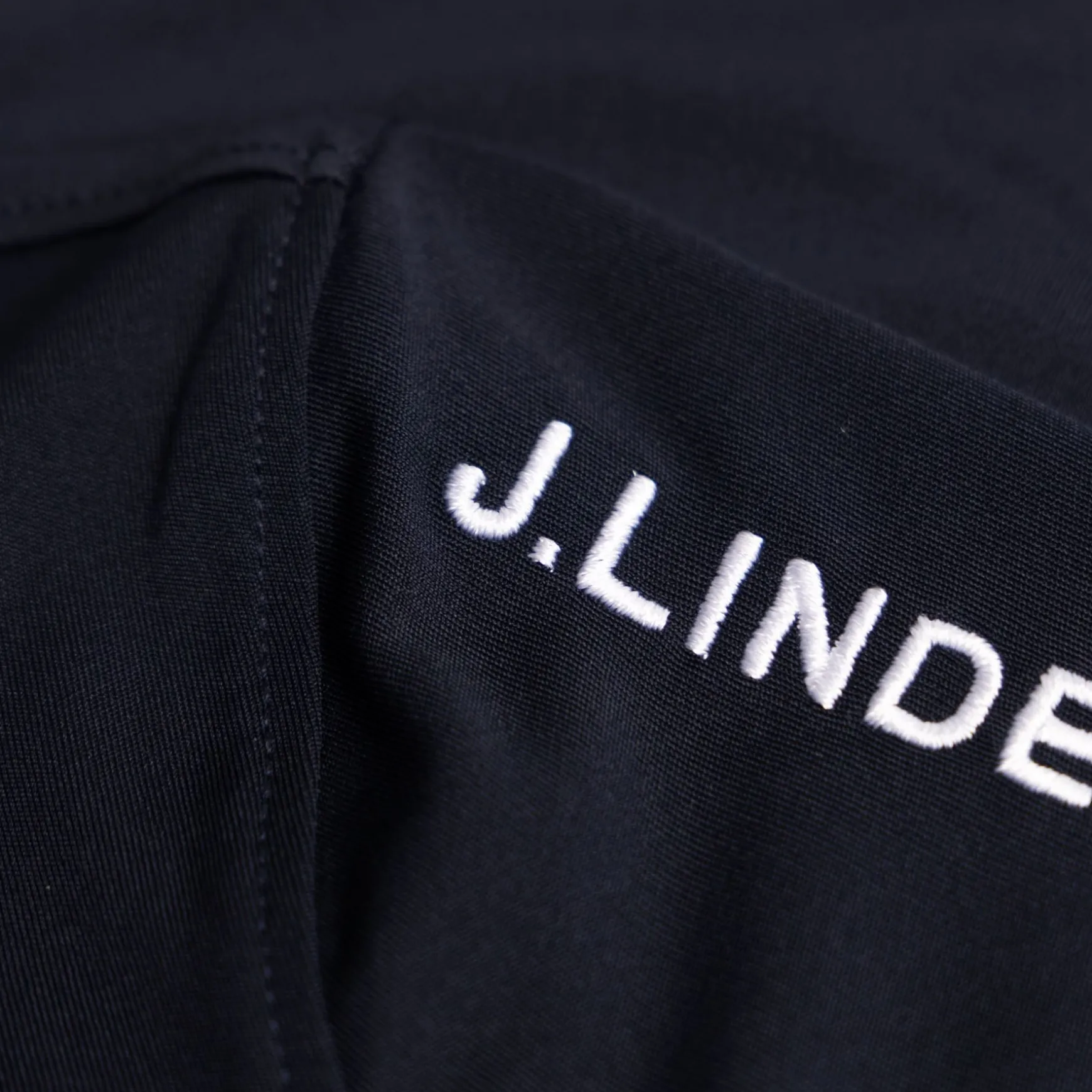 Tour Tech TX Golf Jersey JL Navy