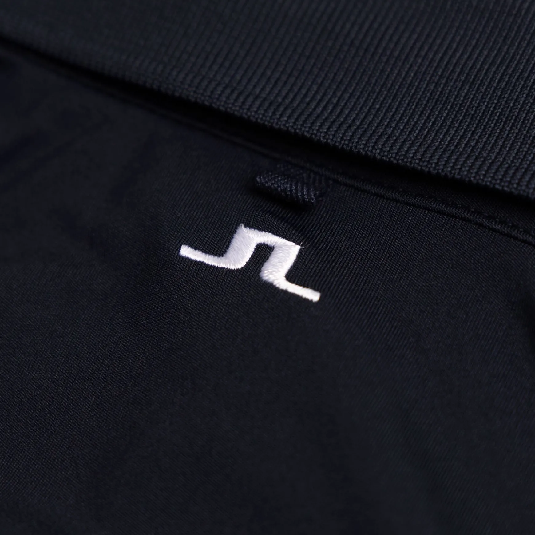 Tour Tech TX Golf Jersey JL Navy