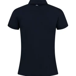 Tour Tech TX Golf Jersey JL Navy