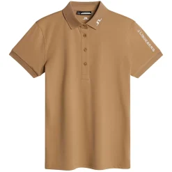 Tour Tech TX Jersey Polo Tigers Eye