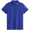 Tour Tech TX Jersey Polo Clematis Blue