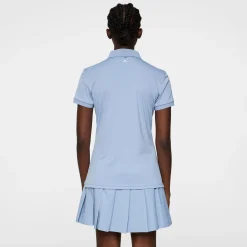 Tour Tech TX Jersey Polo Rain Washed