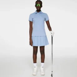 Tour Tech TX Jersey Polo Rain Washed