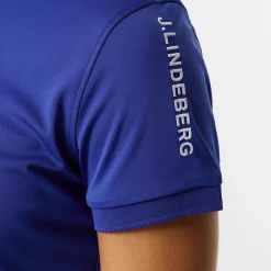 Tour Tech TX Jersey Polo Clematis Blue