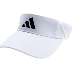 Tour Visor White