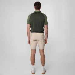 Tummel Polo Pine Green/Pine