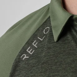 Tummel Polo Pine Green/Pine