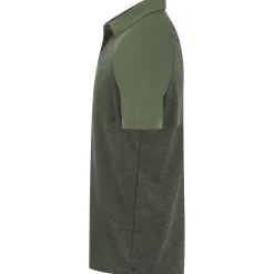 Tummel Polo Pine Green/Pine