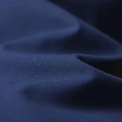 Twistknit Trefoil Polo Night Indigo