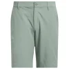 Ultimate365 8.5 Inch Golf Shorts Silver Green
