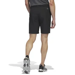 Ultimate365 8.5 Inch Golf Shorts Black
