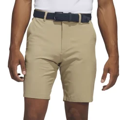 Ultimate365 8.5 Inch Golf Shorts Hemp