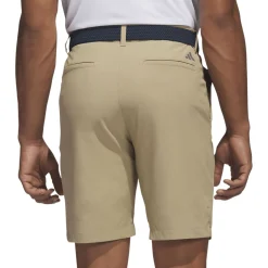 Ultimate365 8.5 Inch Golf Shorts Hemp