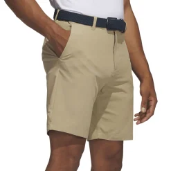 Ultimate365 8.5 Inch Golf Shorts Hemp