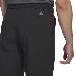 Ultimate365 8.5 Inch Golf Shorts Black