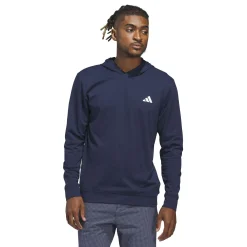 Ultimate365 Elevated Hoodie Navy