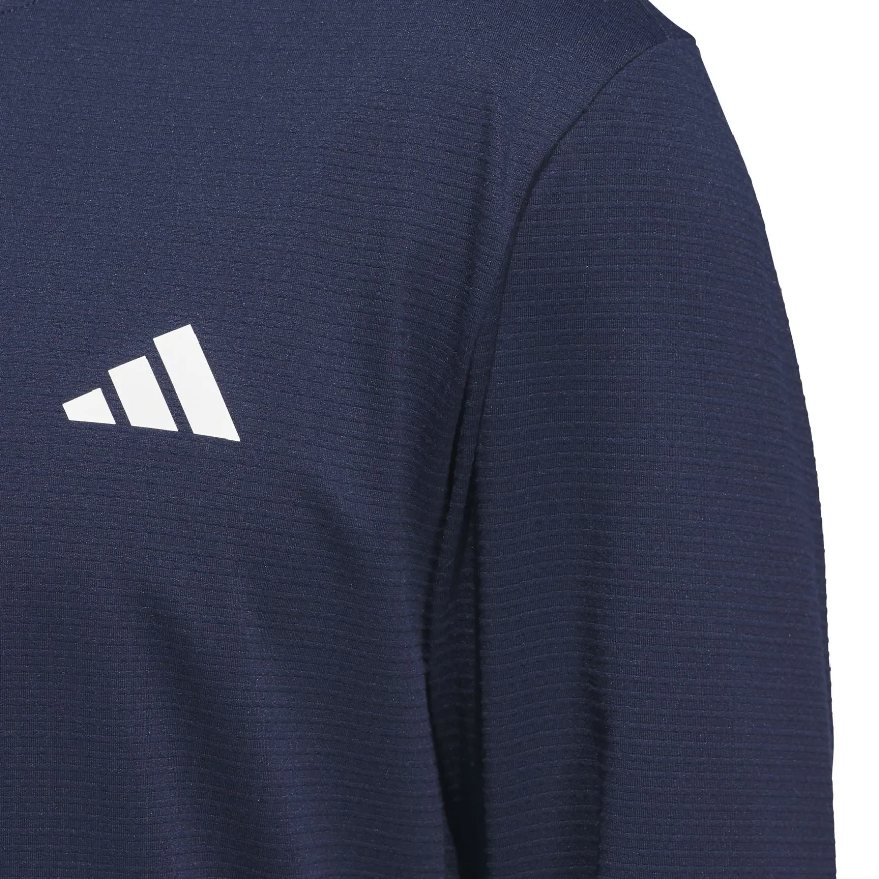 Ultimate365 Elevated Hoodie Navy