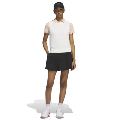 Ultimate365 Knit Tour Vest White