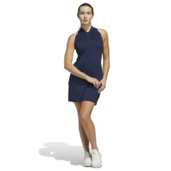 Ultimate365 SL Racerback Dress Navy
