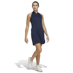 Ultimate365 SL Racerback Dress Navy