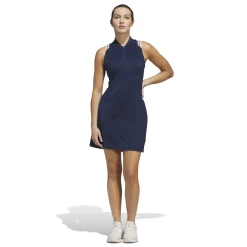 Ultimate365 SL Racerback Dress Navy
