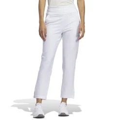 Ultimate365 Solid Ankle Trousers White