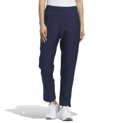 Ultimate365 Solid Ankle Trousers Navy