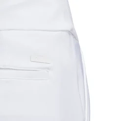 Ultimate365 Solid Ankle Trousers White