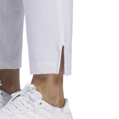Ultimate365 Solid Ankle Trousers White