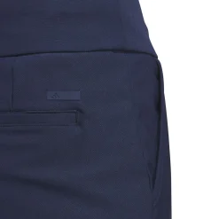 Ultimate365 Solid Ankle Trousers Navy
