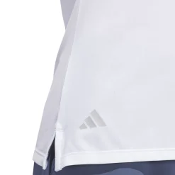 Ultimate365 Solid Polo White