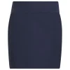 Ultimate365 Solid Skort Navy