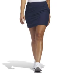 Ultimate365 Solid Skort Navy