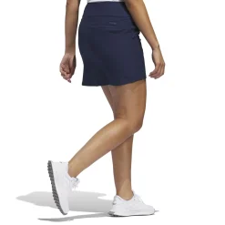 Ultimate365 Solid Skort Navy