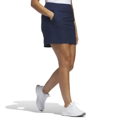 Ultimate365 Solid Skort Navy