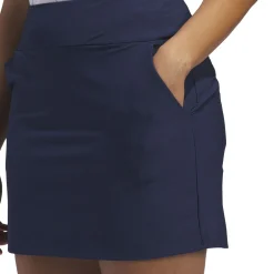 Ultimate365 Solid Skort Navy