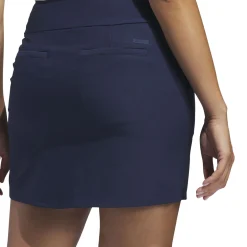 Ultimate365 Solid Skort Navy