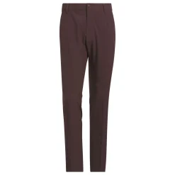 Ultimate365 Tapered Golf Trousers Aurora Ruby
