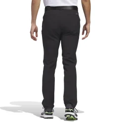 Ultimate365 Tapered Golf Trousers Black