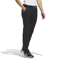 Ultimate365 Tapered Golf Trousers Black