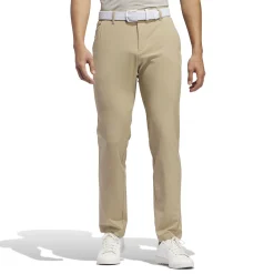 Ultimate365 Tapered Golf Trousers Hemp