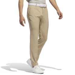 Ultimate365 Tapered Golf Trousers Hemp