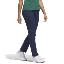 Ultimate365 Twistweave Five Pocket Trousers Navy